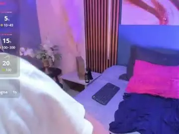 Chaturbate Adult Webcam of laurent_scott