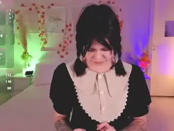 Chaturbate Free Porn Cam of li1_amelie