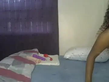 Chaturbate Adult Webcam of luna_peachy