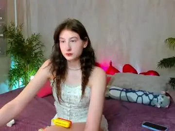 Chaturbate Adult Webcams of may_yam