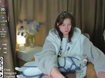 Chaturbate Live Porn of may_yam