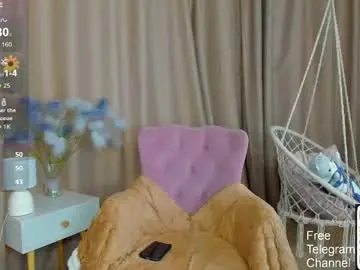 Chaturbate Sex Chat of may_yam