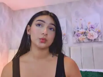 Chaturbate Best live sex cam show of megan_cruzgb