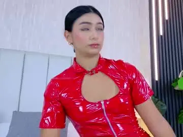 Chaturbate Free Live Porn of megan_cruzgb