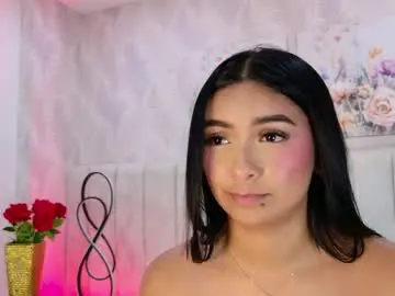 Chaturbate Best Webcam of megan_cruzgb