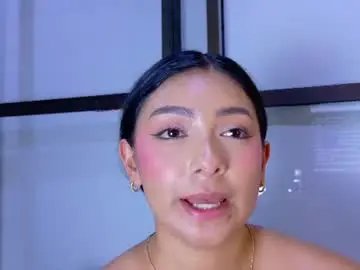 Chaturbate Sex Cam of megan_cruzgb