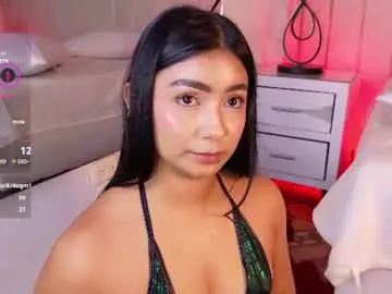 Chaturbate Free Porn Cam of megan_cruzgb