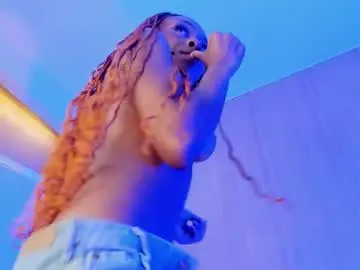 Chaturbate Free Porn Cam of midnigth_blue