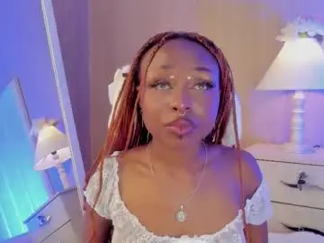 Chaturbate Nude Webcam of midnigth_blue