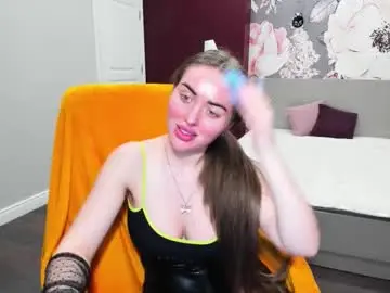 Chaturbate Private Sex Chat of miss_kiten