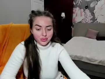 Chaturbate Best Webcam of miss_kiten