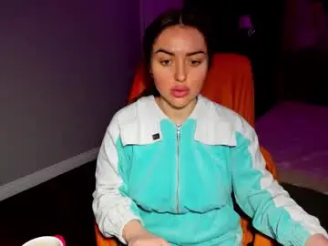 Chaturbate Live Sex of miss_kiten