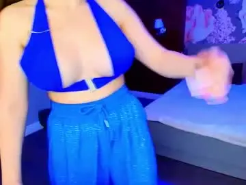 Chaturbate Live Sex of miss_kiten