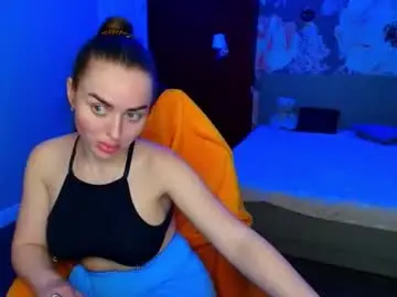 Chaturbate Sex Chat of miss_kiten