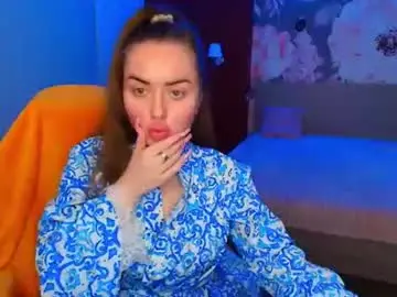 Chaturbate Adult Webcams of miss_kiten
