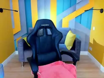 Chaturbate Sex Cam of miss_kiten