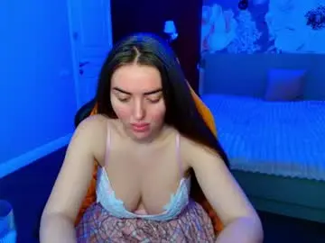 Chaturbate Free Porn Cam of miss_kiten