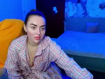 Chaturbate Nude Webcam of miss_kiten