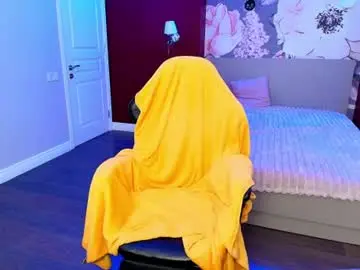 Chaturbate Live Sex Cam of miss_kiten