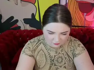 Chaturbate Live Porn of molinmoon