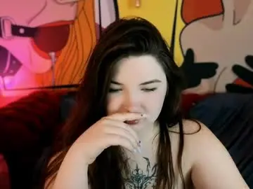 Chaturbate Live Sex of molinmoon