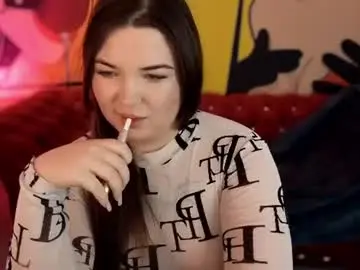Chaturbate Live Porn of molinmoon
