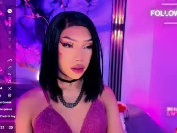 Chaturbate Private Sex Chat of nickynoa