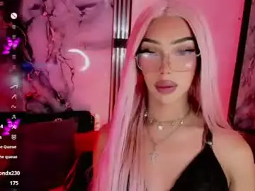 Chaturbate Sex Chat of nickynoa