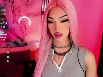 Chaturbate Live Porn of nickynoa