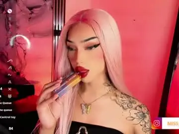 Chaturbate Live Sex of nickynoa
