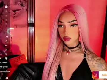 Chaturbate Adult Webcam of nickynoa