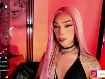 Chaturbate Private Sex Chat of nickynoa