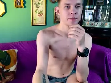 Chaturbate Adult Webcam of ray_soull