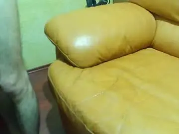 Chaturbate Live Sex Cam of saturno_97