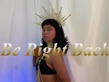 Chaturbate Sex Cam of seraphine_valls