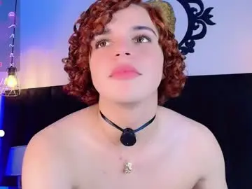 Chaturbate Adult Webcams of skyee_angel