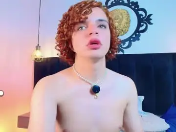 Chaturbate Private Sex Chat of skyee_angel