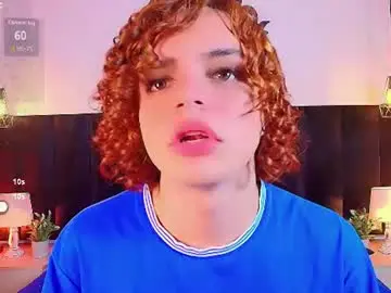 Chaturbate Sex Cam of skyee_angel