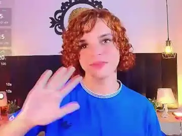 Chaturbate Sex Cam of skyee_angel