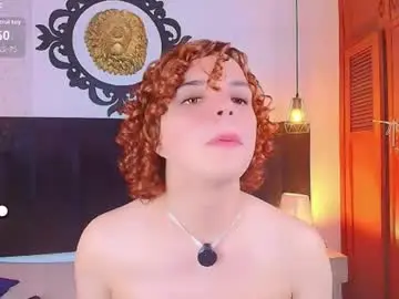 Chaturbate Best Webcam of skyee_angel