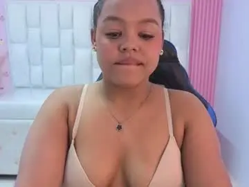 Chaturbate Sex Cam of sther_s
