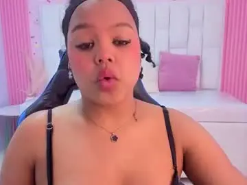 Chaturbate Live Porn of sther_s