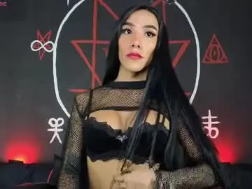 Chaturbate Live Porn of victoriavampire666