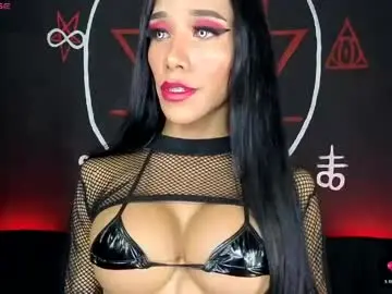 Chaturbate Best Webcam of victoriavampire666