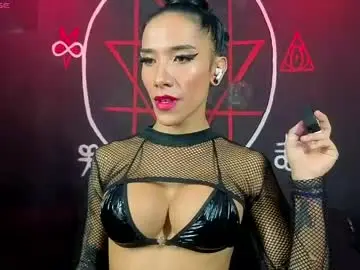 Chaturbate Adult Webcams of victoriavampire666