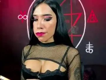 Chaturbate Sex Chat of victoriavampire666