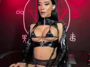 Chaturbate Free Live Porn of victoriavampire666