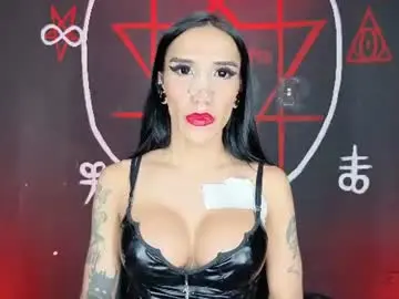 Chaturbate Adult Webcam of victoriavampire666