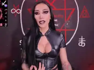 Chaturbate Best Webcam of victoriavampire666