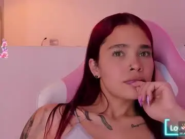 Chaturbate Free Porn Cam of violeth_hill